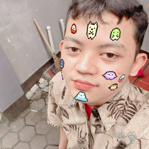 Saya Hanif Al Mauludi